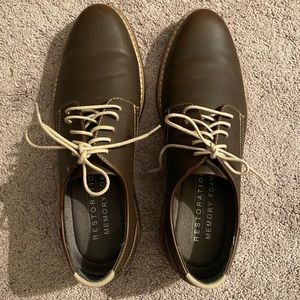 Restoration Men’s Shoes